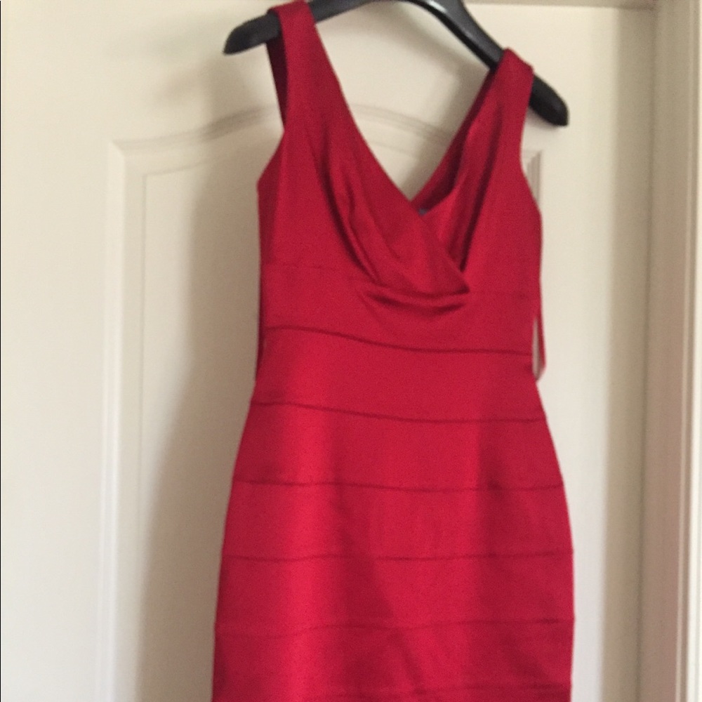 New Antonio melani dress size 0